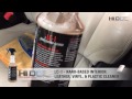 Drive in Hi Definition Leather Cleaner LC-1