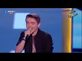 Nuno Ribeiro - "Feeling" HMB - The Voice Portugal - Gala 4