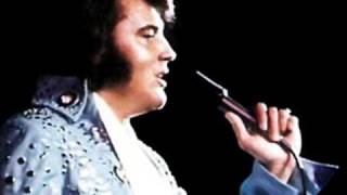 Watch Elvis Presley Where Did They Go Lord video
