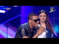 Anselmo Ralph e Equipa - "Blurred Lines" Robin Thicke ft. Pharrel - The Voice Portugal- S2