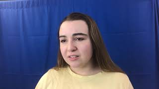 Monologue Monday: Ellie