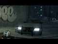 GTA IV WIP Police Crown Vic (720p HD) Video