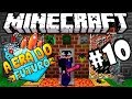Morre Serpente Maldita - A ERA DO FUTURO #10