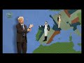 Horrible Histories - The Napoleon Report with Bob Hale klip izle