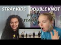 Stray Kids 'Double Knot' MV TEASER REACTION