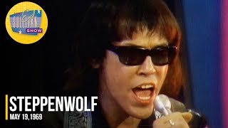 Watch Steppenwolf Its Never Too Late video