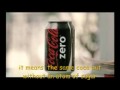 funny egyptian ad ( coke zero) with trans.