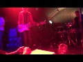Killed By 9V Batteries - Track To The Crux (live at Chelsea)