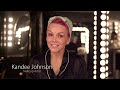 Jean Shrimpton's Retro Pastel Eye Shadow-Glamour's Beauty Recovered w/Kandee Johnson-Makeup Tips