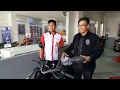 Buying Coco Martin's Game Changer "The all new HONDA CLICK 125i"
