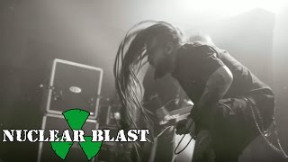 Watch Decapitated Blood Mantra video