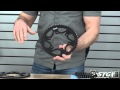 Vortex Chain and Sprocket Kit Review from Sportbiketrackgear.com YouTube Video