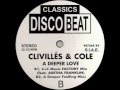 Clivilles' & Cole - A Deeper Love (A Deeper Feeling Mix)