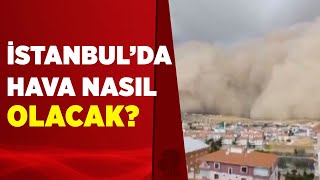 44 Il Için Sarı Kod Uyarısı A Haber