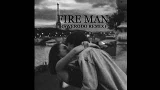 MIYAGI & ANDY PANDA - FIRE MAN (SWERODO REMIX)(2020)