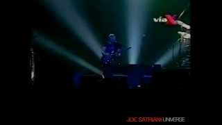 Watch Joe Satriani Borg Sex video