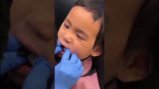 You Need To Stop Kissing Your Baby
