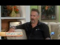 Comedian Harland Williams on THRS