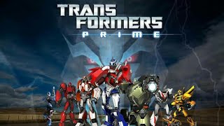 Transformers Prime 1. Bölüm Full Izle Türkçe Hd
