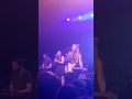 Brynn elliott opening up for lifehouse and switchfoot at hampton beach casino ballroom
