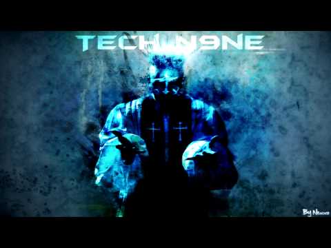 Tech n9ne скачать mp3