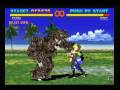 Tekken - Gameplay Video 15