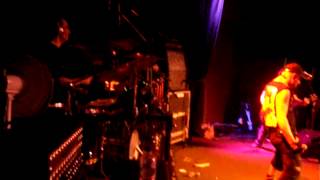 Watch Berzerker World Of Tomorrow video