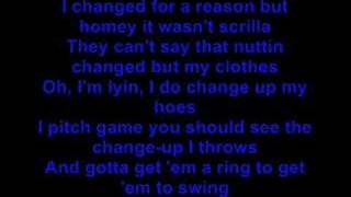 Watch Fabolous Change Up video