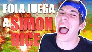 Yo Juego A Simon Dice Partidas Personalizadas Fortnite Battle Royale Yo Juego A Simon Dice Partidas Personalizadas Fortnite Battle Royale