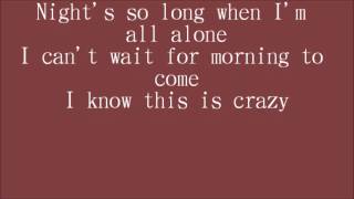 Watch Ulrik Munther I Think I Love You video
