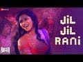 Jil Jil Rani - Super Duper | Dhruva, Indhuja & Shah Ra | Ananya Bhat & Sai Charan