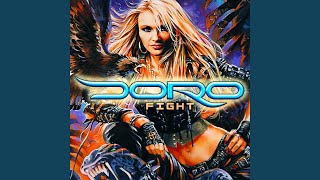 Watch Doro Pesch Fight By Your Side video