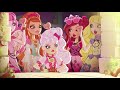 Ginger y su Encantadora Repostería | Ever After High™