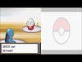Pokemon Soul Silver 1 Exp Game Part 16: All Kanto Gym Leaders