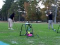 Mr. & Mrs Young Soon An Driver Practice 1 on 11/03/2012