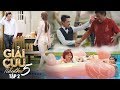Phim Ca Nhạc Giải Cứu Tiểu Thư (Phần 5) - Tập 2 | Hồ Vi...