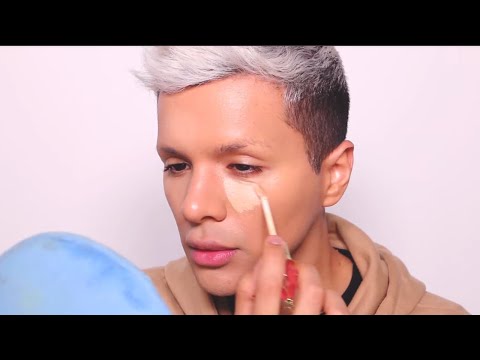 My Truth about Magic Star Concealer & Setting Powder | Gabriel Zamora