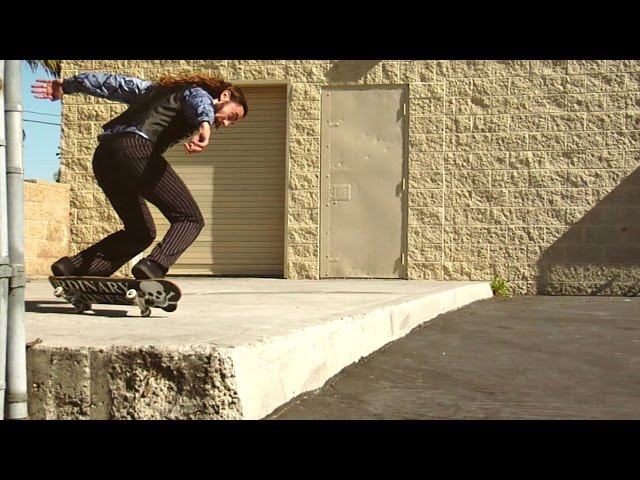 Craziest Skateboard Tricks Ever - Video