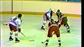 1977 Winnipeg Jets - Ussr