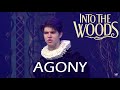 Into the Woods Live- Agony (Billie Cast)