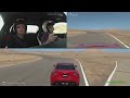 Gran Turismo 6 - Willow Springs Drift Demo
