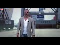 Volkswagen Caddy Blind Drive intro