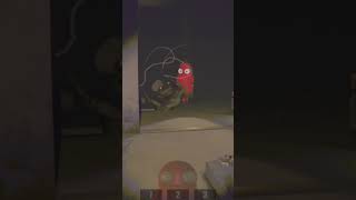 Trying To Kill The Chef In R.e.p.o. Gone Wrong.