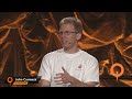 QuakeCon 2012 Panel - Virtual Insanity