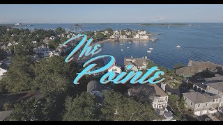 The Pointe - Official Trailer (2019)