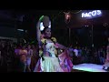 "LA CUMBIA DEL MOLE" EDGAR TREVIÑO INTERPRETA A LILA DOWNS