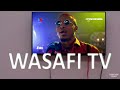 Wimbo Wa Alikiba Mvumo Wa Radi Kushika Namba Moja Wasafi TV