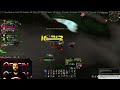 Bajheera - 2-HANDED ENHANCEMENT SHAMAN PvP - Battleground Field Testing