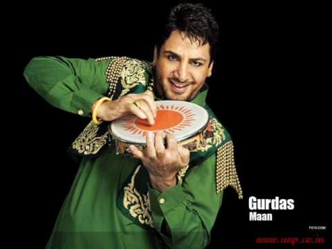 kite dhol wajda kite chimta ( Gurdas Mann)