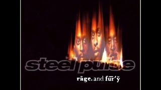 Watch Steel Pulse Black And Proud video